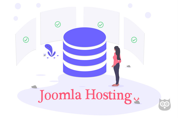 The Best Joomla Hosting Providers of 2022