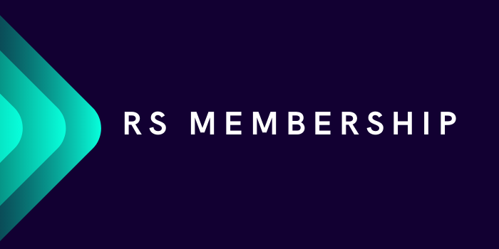 RS Membership