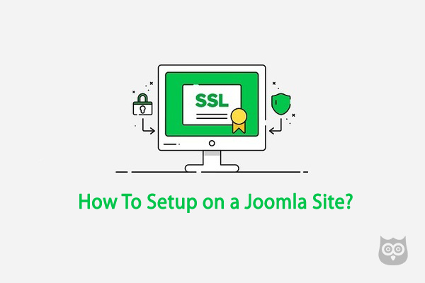 What is an SSL Certificate? How to set up an SSL Certificate On Joomla Site?